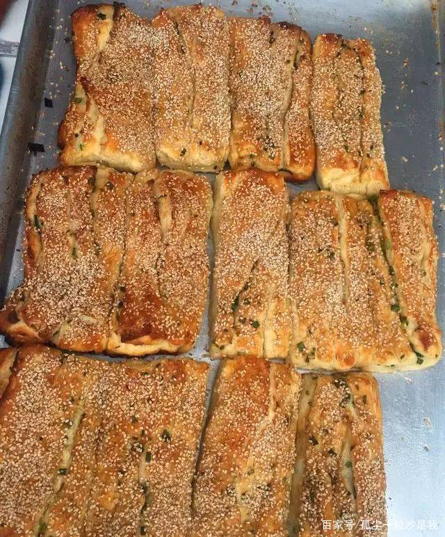 风光优美的天门市,有哪些地方美食值得品尝?