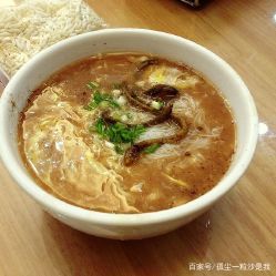 风光优美的天门市,有哪些地方美食值得品尝?