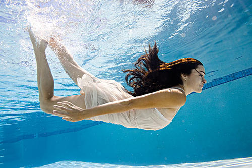 游泳前一定要做好什么运动