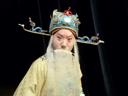 京剧老生鼻祖是谁？