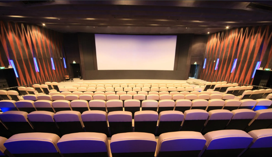 imax是什么意思?