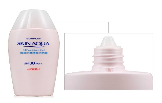 曼秀雷敦的防晒霜怎么样