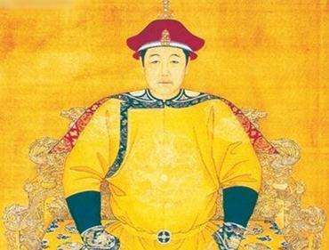 康熙的父亲是谁？