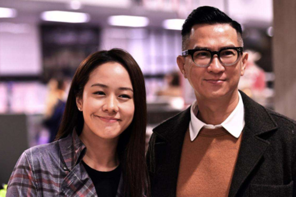 有谁看过《廉政风云》吗,可以解释一下结局吗,有点烧脑,看不懂