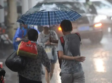 广东强降雨造成了什么危害?为何此次降雨这么严重?