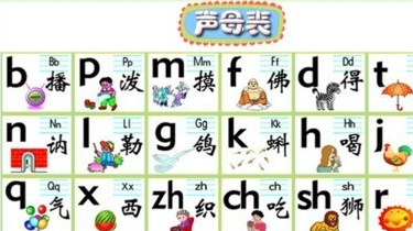 单韵母和复韵母分别有哪些?