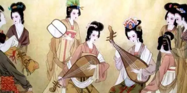 女闾是什么意思