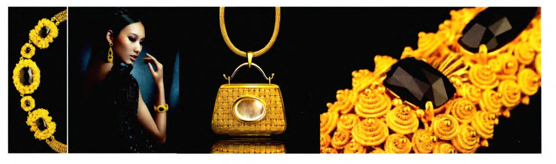 昭昭灼其华 仪修动四方