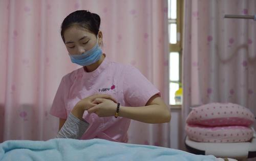 男催乳师这个职业怎么样?有着怎样的前景呢?