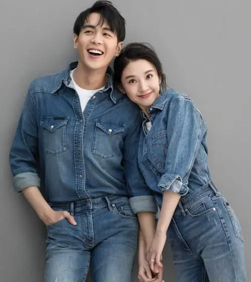 吴昕称张若昀是爱情疯子,有什么深层含义吗?