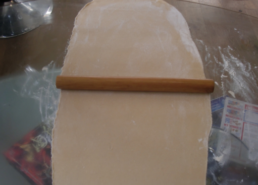 拉面和面的正确配方是？