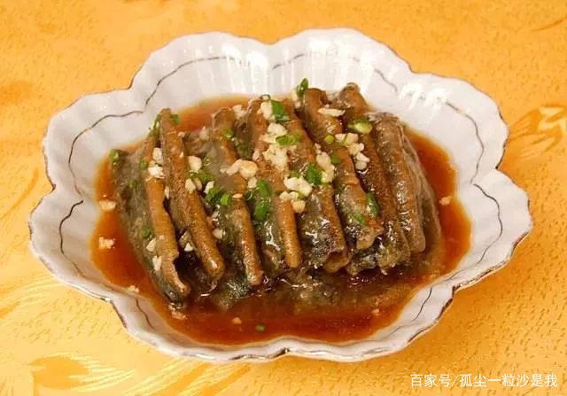 风光优美的天门市,有哪些地方美食值得品尝?