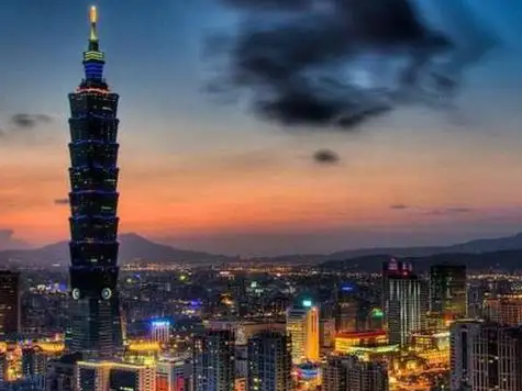 台湾省多少人口2021总人口是多少？