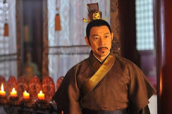 尉迟恭总是叫李世民唐童,这个唐童称号是怎么来的?