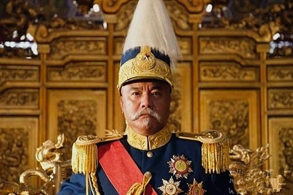 其中一句话保全了一半领土，溥仪的退位诏书里面究竟说了什么？