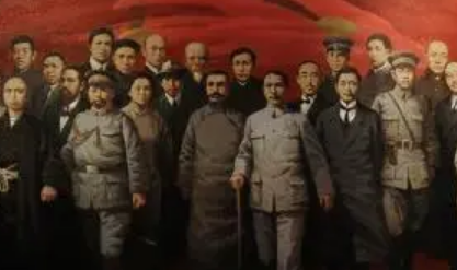 辛亥革命的时间是什么?