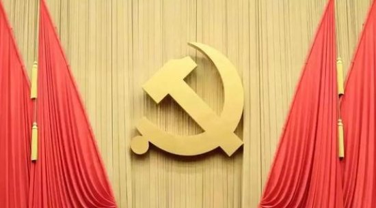 关于党的诗句五言绝句有哪些？