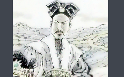 濮阳的历史名人？