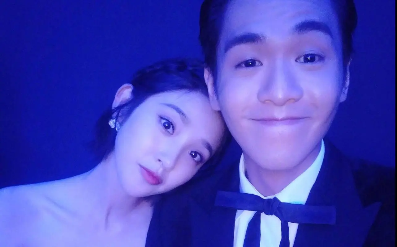 吴昕称张若昀是爱情疯子,有什么深层含义吗?