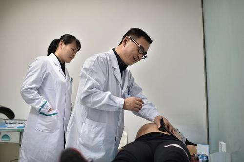 男催乳师这个职业怎么样?有着怎样的前景呢?