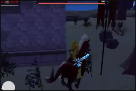 《创造与魔法》熔岩龟位置在哪里？