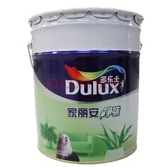 多乐士家丽安净味在多乐士中算一个什么档次呢？