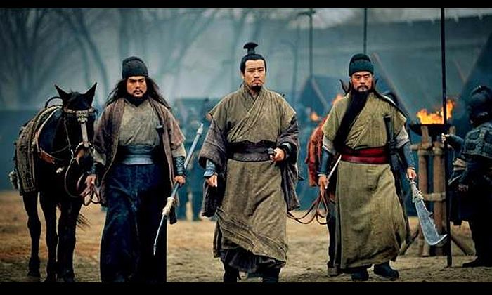 《三国演义》一共有多少集？