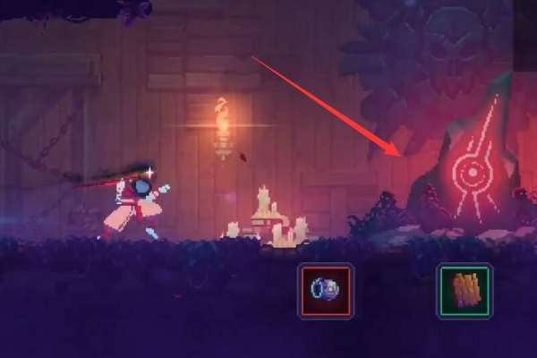 《重生细胞》挠挠怎么没反应?