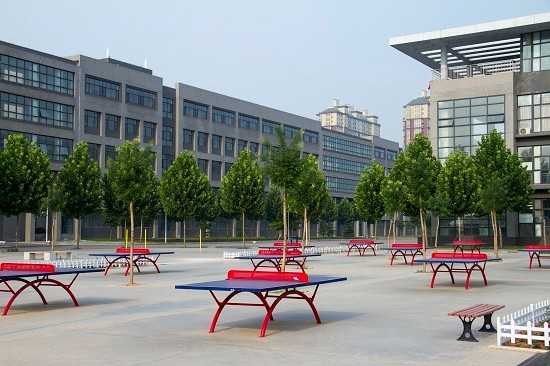 河北机电职业技术学院好不好