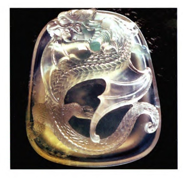 昭昭灼其华 仪修动四方