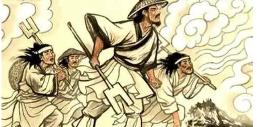 中国历史上第一个奴隶制王朝是什么？