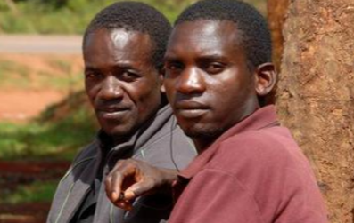 非洲说什么语言呢?