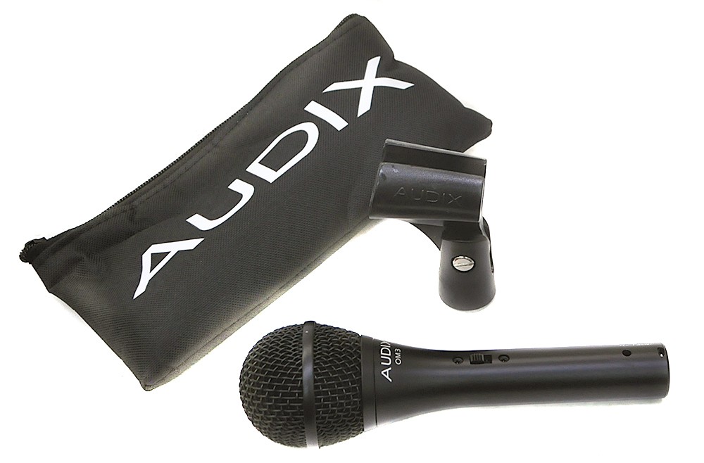 电容麦克风与动圈麦克风的区别?头大