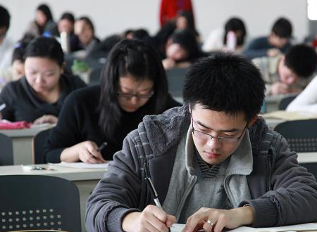 心理咨询师资格需要考哪些?