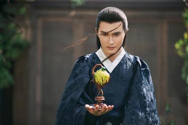 为什么《三生三世枕上书》中沉晔读作shen?