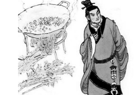 七步之才的主人公是谁?