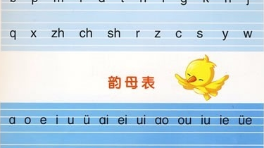 单韵母和复韵母分别有哪些?