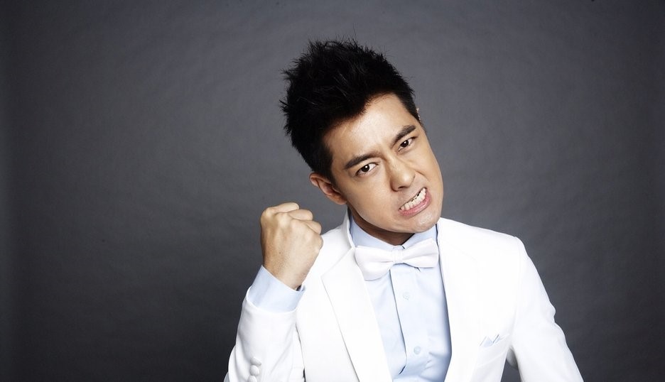 林志颖到底有多少身价?