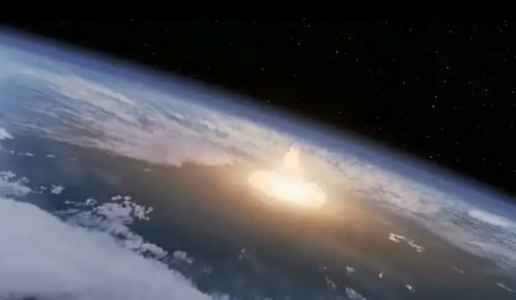 全球十大经典灾难片，你看过几部？