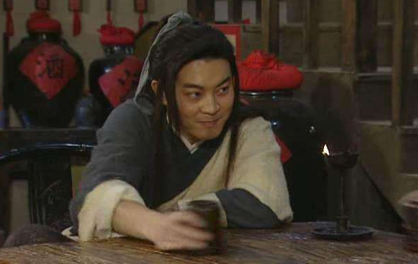 求武林外传白展堂和老板娘那段关于“无情无耻无理取闹”的吵架台词