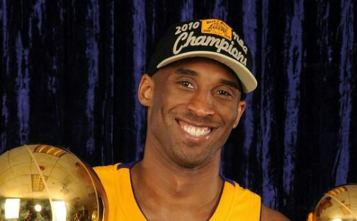 科比为什么不跳伞?