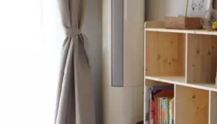 回南天怎么保持室内干燥？