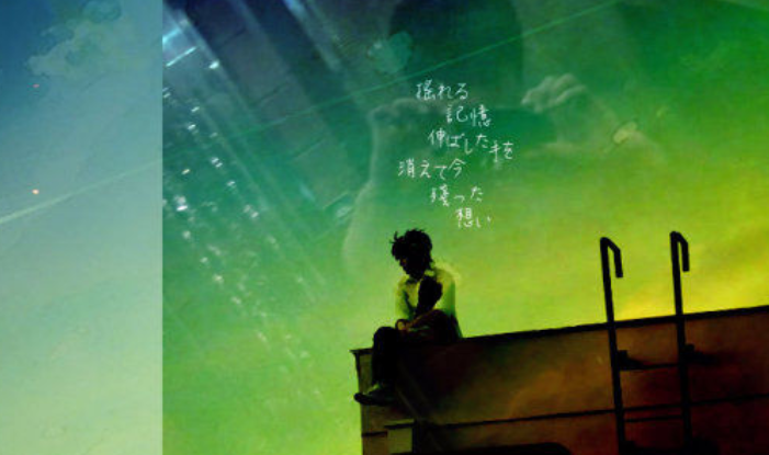 求歌词:花儿流着泪 会枯萎 虽然美