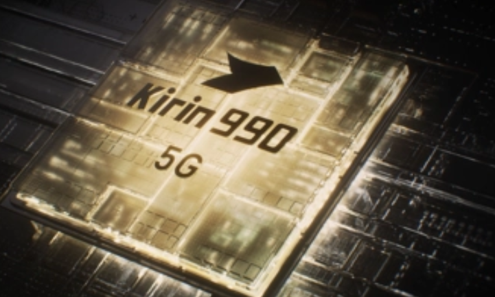 麒麟990和骁龙865哪个好