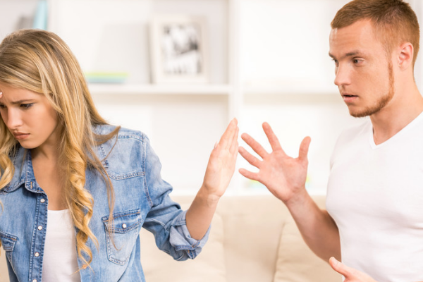 草鸡男到底能不能嫁?