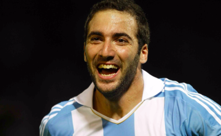 阿根廷有哪些足球明星