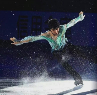 都知道羽生结弦的花滑技术非常出众,他的私生活又是怎样的呢?