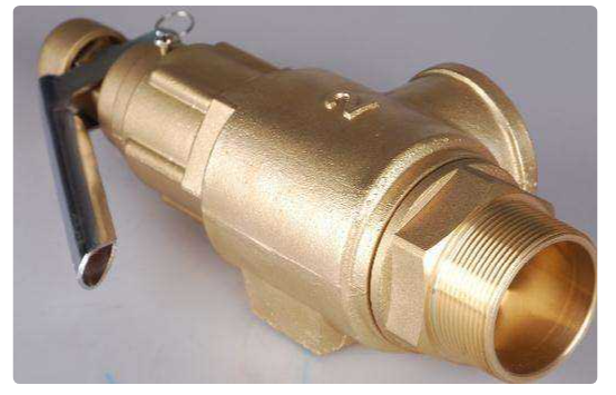 安全阀型号规格是什么?