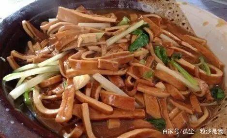 风光优美的天门市,有哪些地方美食值得品尝?