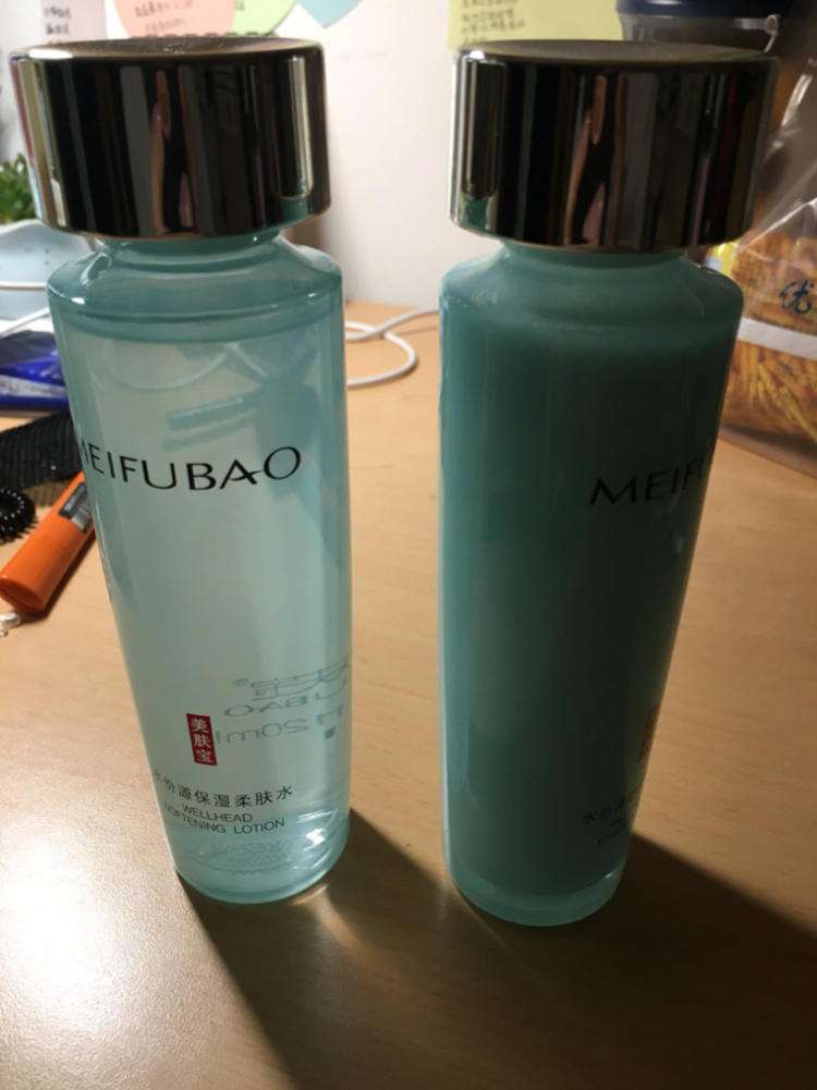 美肤宝护肤品怎么样?